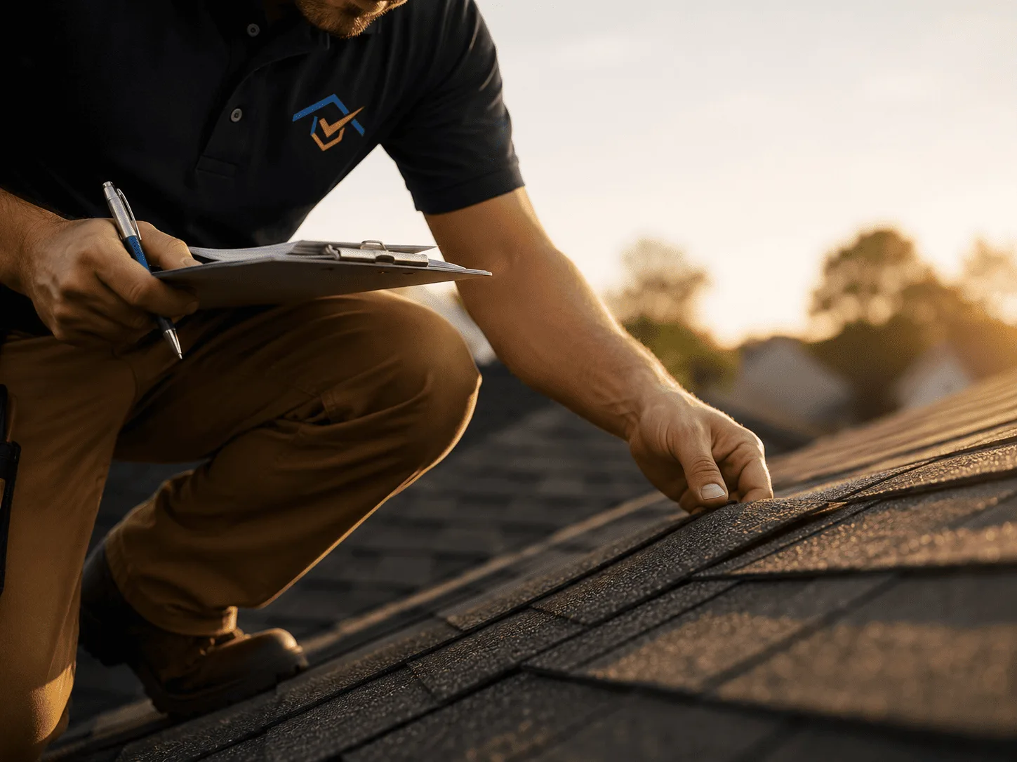 Why Choose Roof Inspection in Denison, IA